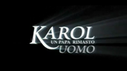 Miniatura per Karol - Un papa rimasto uomo