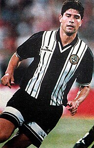 Roberto Sosa - Udinese Calcio 1998-99.jpg