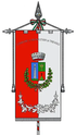 Monastier di Treviso – Bandiera