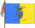 Provincia di Udine – Bandiera