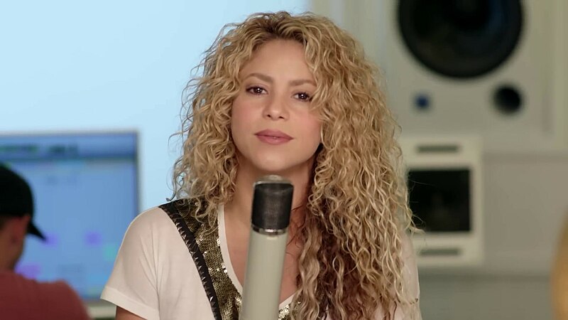 File:Shakira Try Everything.jpg