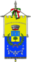 San Roberto – Bandiera