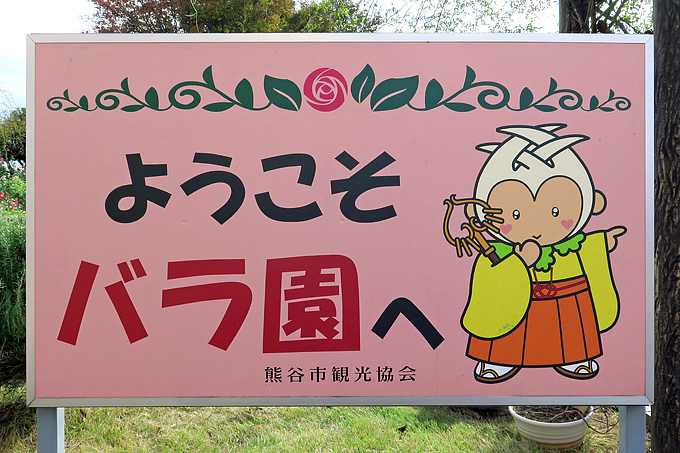 ファイル:Kumagaya Michinoeki-menuma Signboard 1.jpg