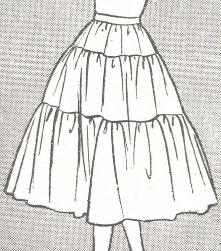 ファイル:Tiered skirt.jpeg