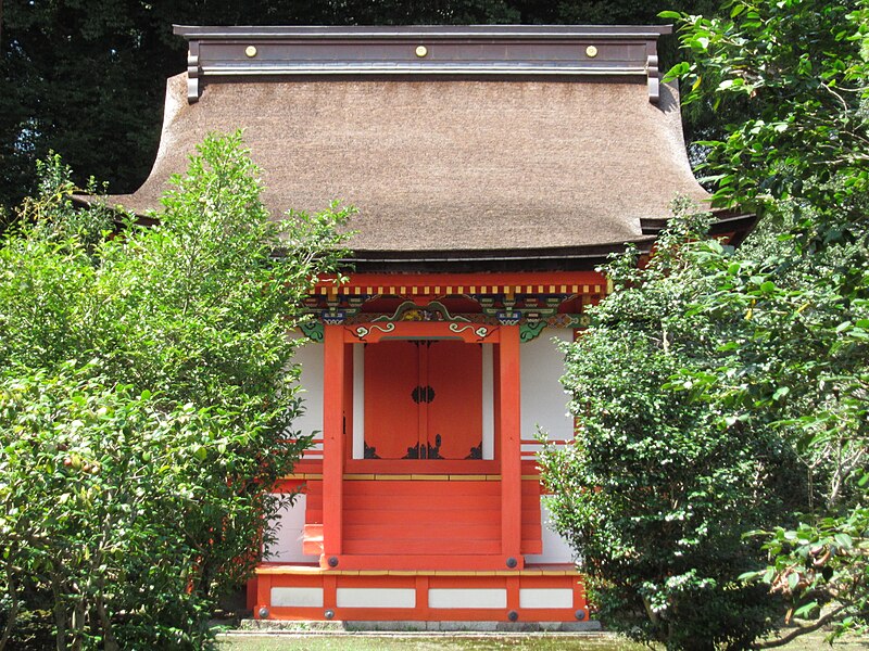 ファイル:高山神社 (南宮大社境内社).JPG