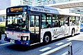京成バスが運行する直通バス