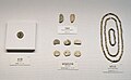 石製品 東京国立博物館展示。