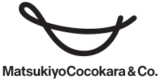 ファイル:Matsukio cocokara co logo.svg