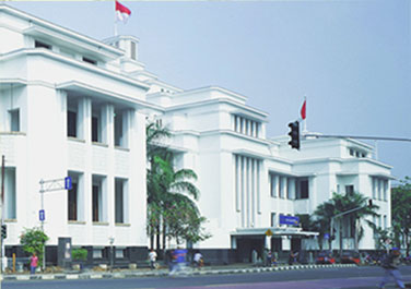 Barkas:Museum Bank Mandiri.jpg