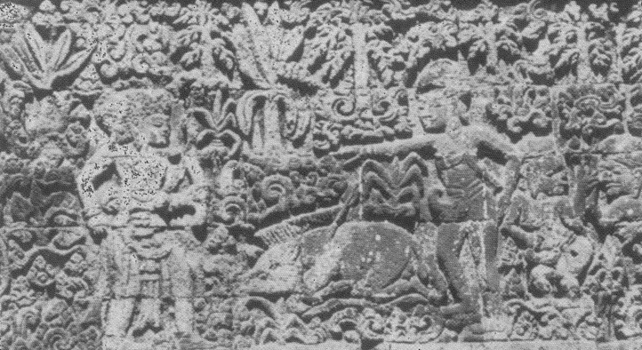 Barkas:Arjuna dan Siwa.jpg