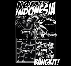 Barkas:Komik indonesia.jpg