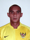 Markus Haris Maulana