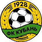 Barkas:Logo of Kuban Krasnodar.gif