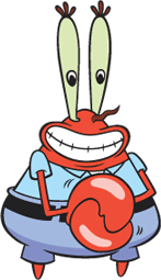 Grésillement de micro . Mr._Krabs'_Really_Happy