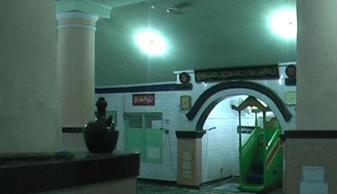 Barkas:Masjid Kuno Singaraja.jpg