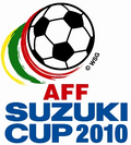 Gambar mini seharga Piala Suzuki AFF 2010