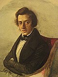 Gambar mini seharga Frédéric Chopin