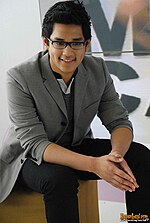 Gambar mini seharga Afgansyah Reza