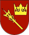 Wappen des Powiat Nowotarski