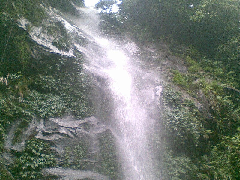 Barkas:Curug Semirang.jpg