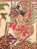 Gambar mini seharga Garudha (mitologi)