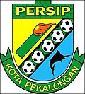 Gambar mini seharga PERSIP Pekalongan