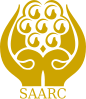 Barkas:Logo of SAARC.svg