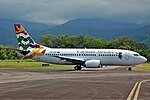 Gambar mini seharga Cayman Airways