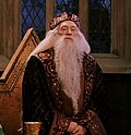 Gambar mini seharga Albus Dumbledore