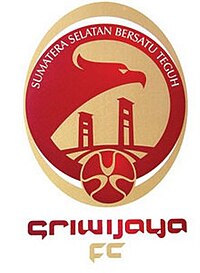 Logo Sriwijaya FC