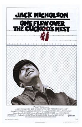 ფაილი:One Flew Over the Cuckoo's Nest poster.jpg