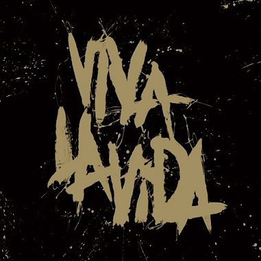 ფაილი:Coldplay - Viva la Vida Prospekt's March Edition (Official Album Cover).jpg