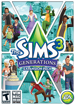ფაილი:The Sims 3 - Generations Coverart.png