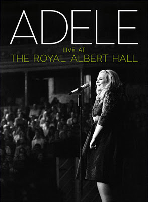 ფაილი:Adele Live At The Royal Albert Hall Cover.jpg