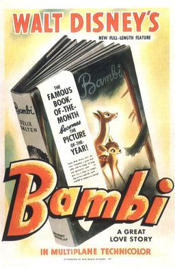 ფაილი:Walt Disney's Bambi poster.jpg