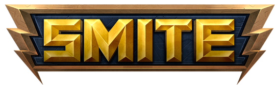 ფაილი:Logo for the Video game Smite1.png