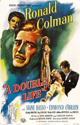 ფაილი:A Double Life poster.jpg