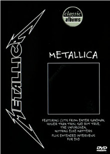 ფაილი:Metallica - Classic Albums- Metallica - The Black Album.jpg