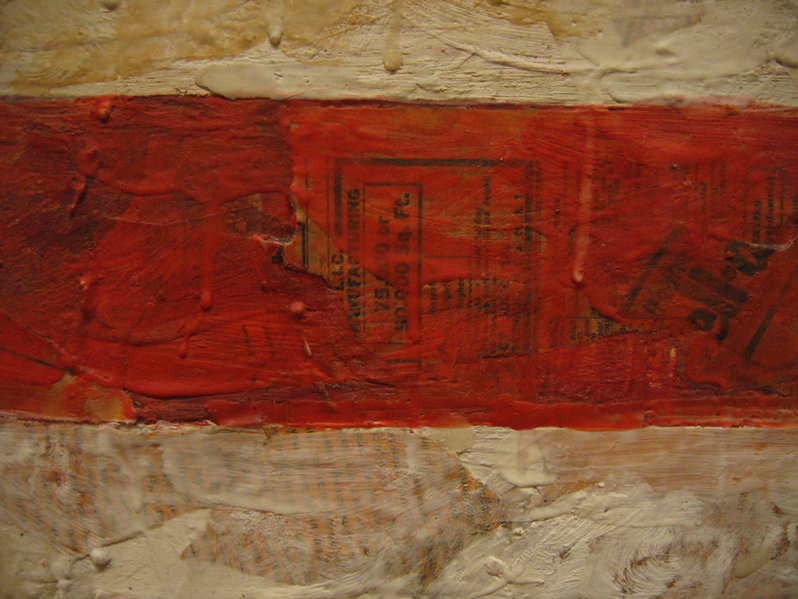 ფაილი:Jasper Johns, Flag (detail).jpg