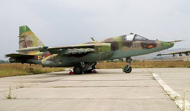 ფაილი:Сухој Су-25.jpg