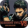 Thumbnail for Resident Evil: Mercenaries Vs.