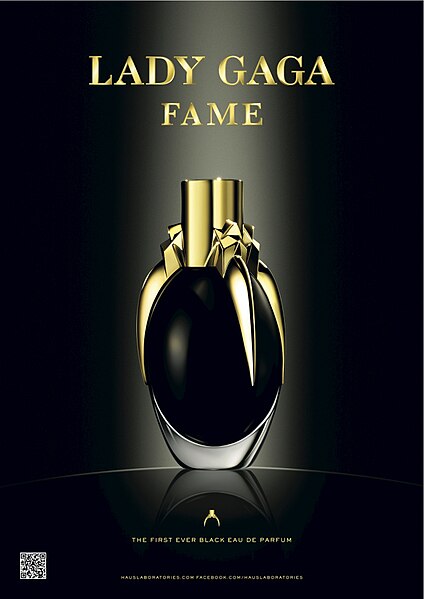 ფაილი:Fame By Lady Gaga.jpg