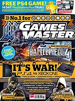 Thumbnail for GamesMaster