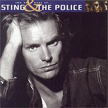The Very Best of Sting & The Police (2002)