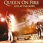 Thumbnail for Queen on Fire – Live at the Bowl