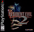 Thumbnail for Resident Evil 2