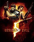 Thumbnail for Resident Evil 5