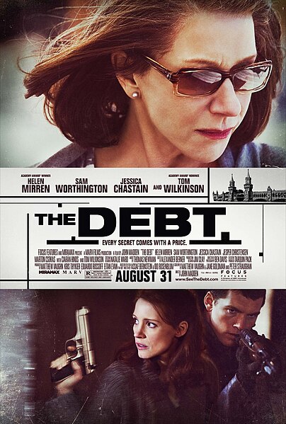 ფაილი:The Debt Poster.jpg