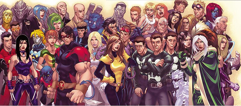 ფაილი:X-Men2006withoutdeadpool.jpg