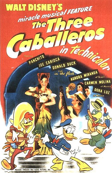 ფაილი:Three caballeros.jpg